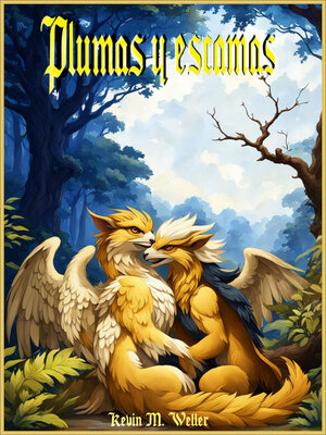 cover image of Plumas Y Escamas